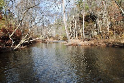Property in Cleburne County, Arkansas