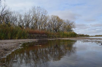 Property in Lincoln County, Nebraska