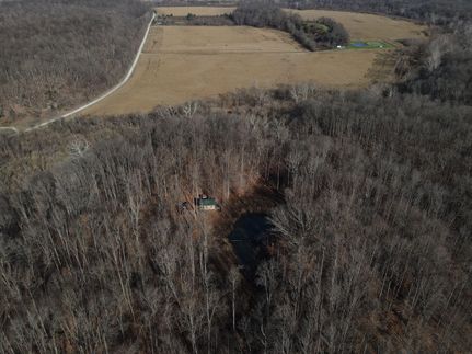 Property in Monroe County, Indiana