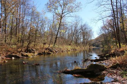 Property in Shenandoah County, Virginia