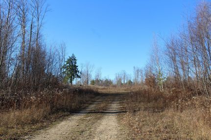 Property in Tioga County, Pennsylvania