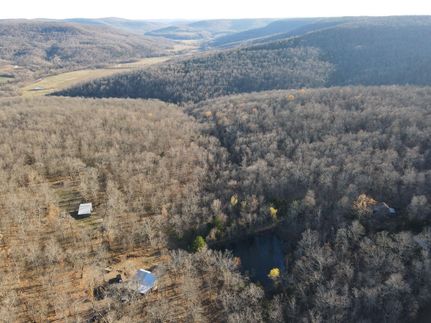 Property in Carroll County, Arkansas