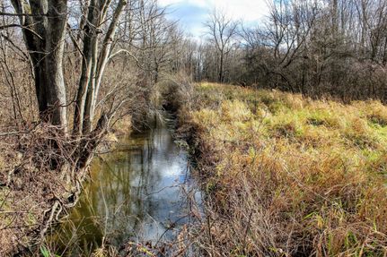 Property in Van Buren County, Michigan