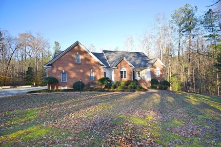 Property in Chesterfield County, Virginia