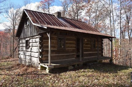 Property in Casey County, Kentucky