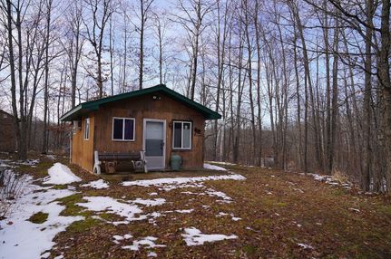 Property in Washburn County, Wisconsin