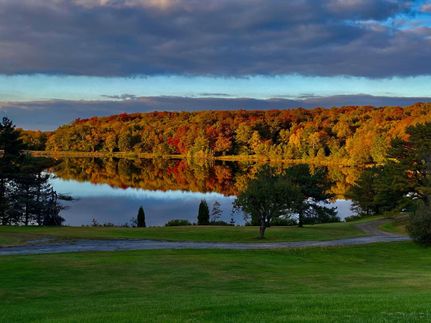 Property in Somerset County, Pennsylvania
