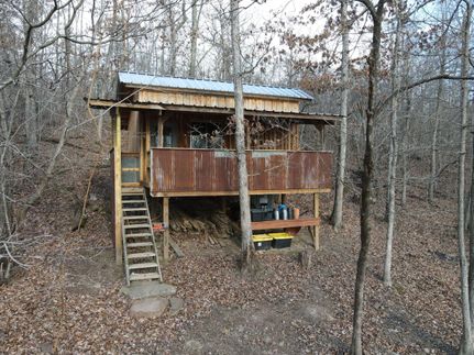 Property in Carroll County, Arkansas