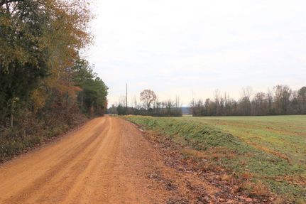 Property in Montgomery County, Mississippi