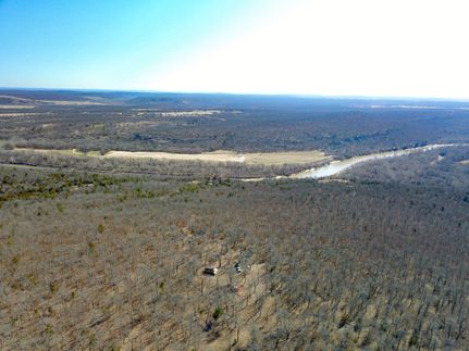 Property in McIntosh County, Oklahoma