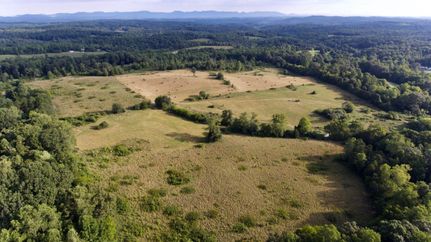 Property in Roane County, Tennessee