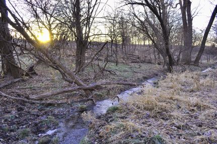 Property in Rooks County, Kansas