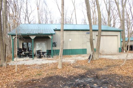 Property in Peoria County, Illinois