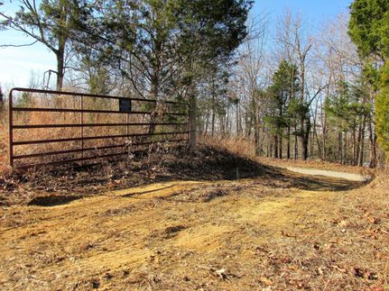 Property in Breckinridge County, Kentucky