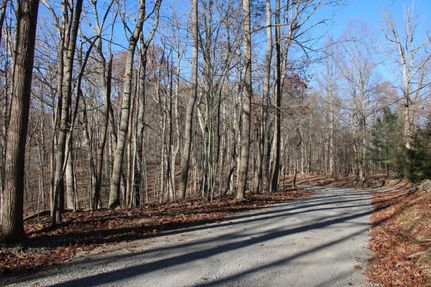 Property in Clarke County, Virginia