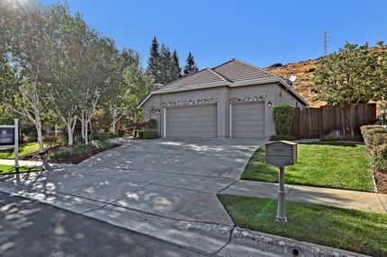 Property in Santa Clara County, California