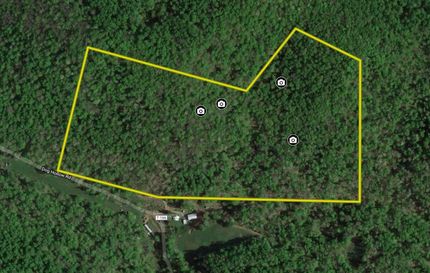 Property in Adams County, Ohio