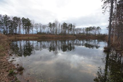 Property in Marshall County, Alabama