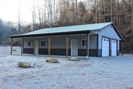 Property in Lawrence County, Kentucky