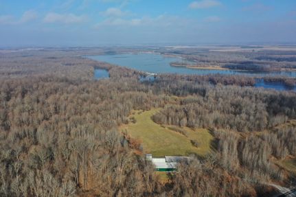 Property in Massac County, Illinois