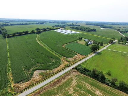 Property in Henderson County, Kentucky