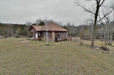 Property in Wright County, Missouri