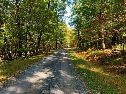 Property in Hardy County, West Virginia