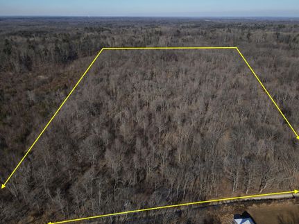 Property in Pike County, Indiana
