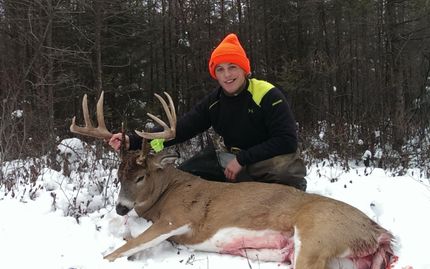 Property in Clark County, Wisconsin