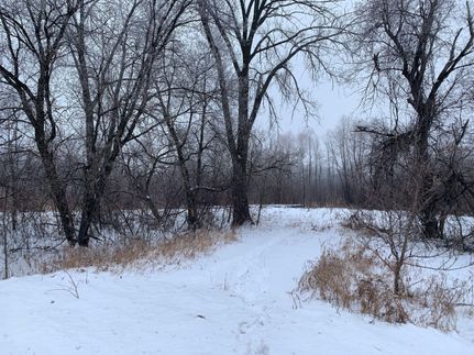 Property in Isanti County, Minnesota