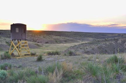 Property in Cheyenne County, Kansas