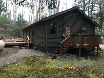 Property in Jefferson County, Pennsylvania