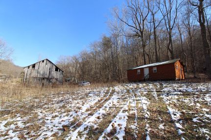 Property in Adams County, Ohio