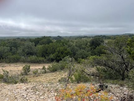 Property in Nolan County, Texas