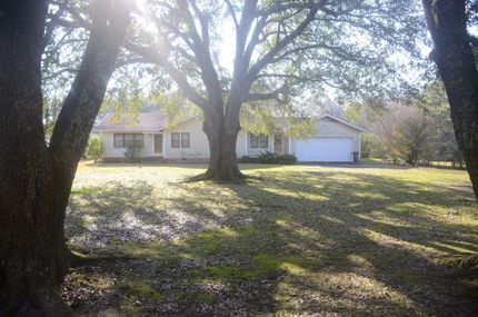 Property in Washington Parish, Louisiana