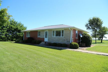 Property in Adams County, Illinois