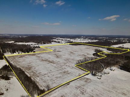 Property in Harrison County, Indiana