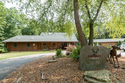 Property in Carroll County, Illinois