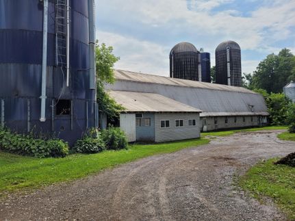 Property in Oneida County, New York