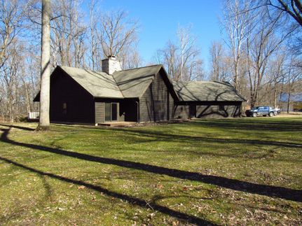 Property in Fountain County, Indiana