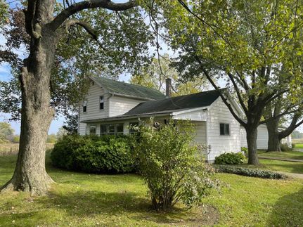 Property in Hillsdale County, Michigan
