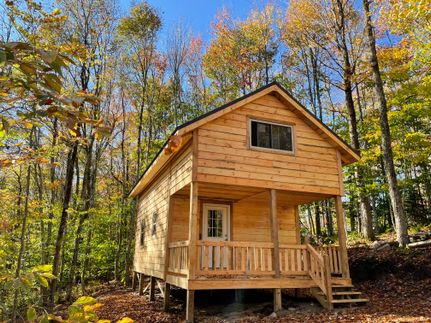 Property in Lewis County, New York