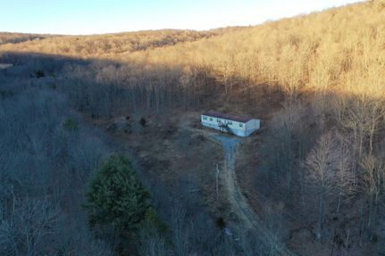 Property in Bedford County, Pennsylvania