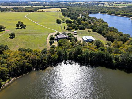 Property in Comanche County, Texas