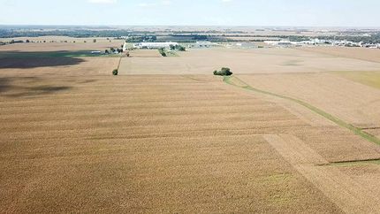 Property in Edgar County, Illinois