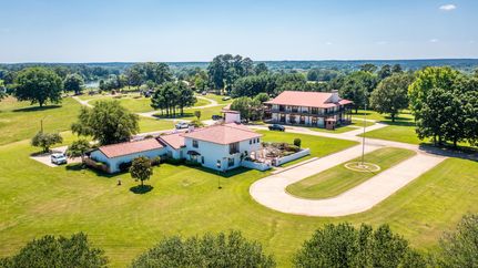 Property in Sevier County, Arkansas