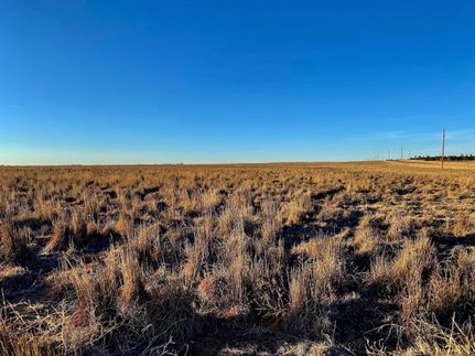 Property in Lincoln County, Colorado