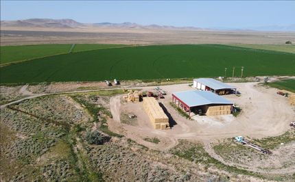 Property in Beaver County, Utah