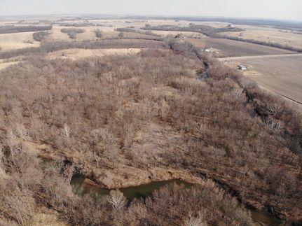 Property in Fulton County, Illinois