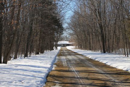 Property in Fond du Lac County, Wisconsin